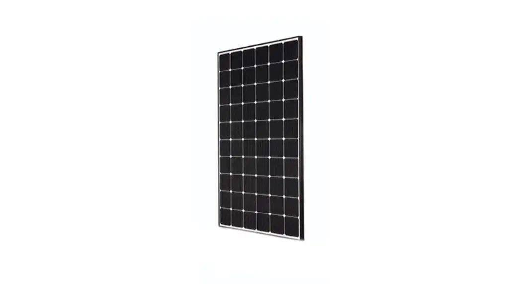 Neo Sp-2 Solar Panel User Manual