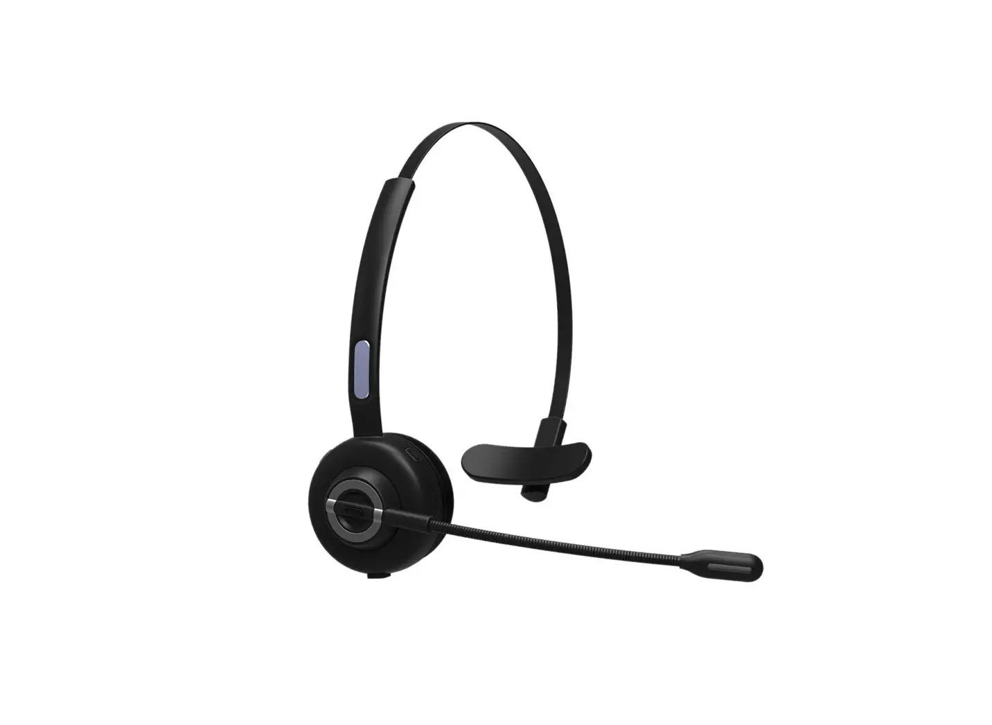 Bluetooth Headset User Manual