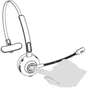 Pairing Instructions