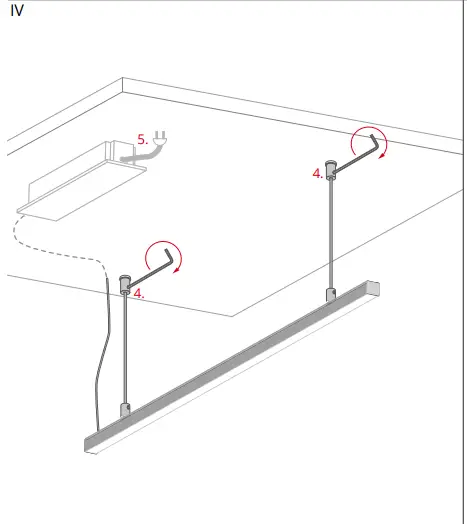 KLUS FI-8-PRET-ZM Fasteners and Heads for Profiles FIG 5