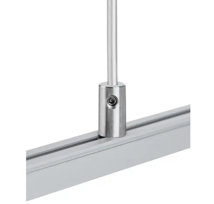 KLUS FI-8-PRET-ZM Fasteners and Heads for Profiles PRODUCT