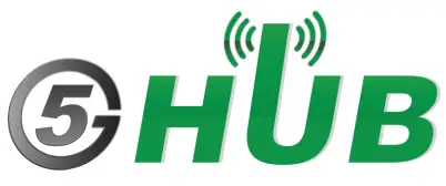 5GHUB logo