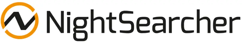 nightsearcher logo