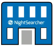 nightsearcher logo2