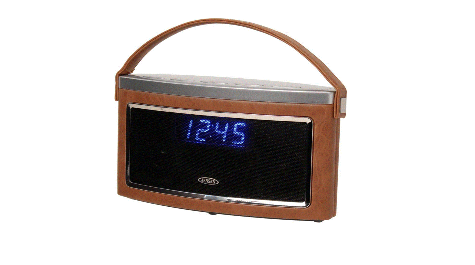 Jensen Smps-725 Bluetooth Wireless Stereo Speaker-complete Features/instruction Guide Jensen Smps-725 Bluetooth Wireless Stereo Speaker-complete Features/instruction Guide