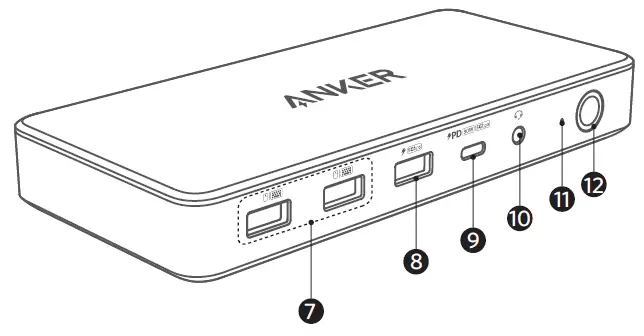 ANKER-563-USB-C-Docking-Station-FIG-2