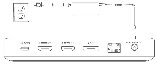 ANKER-563-USB-C-Docking-Station-FIG-3