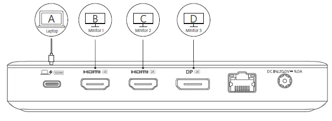 ANKER-563-USB-C-Docking-Station-FIG-9