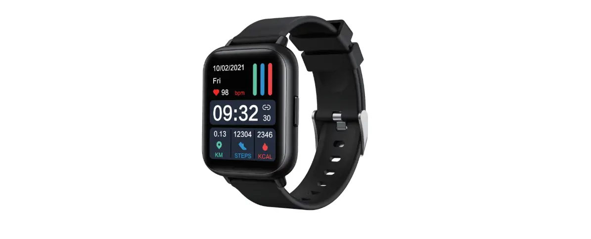Parsonver Lw31 Smart Watch User Manual
