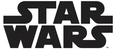 STAR WARS - Logo