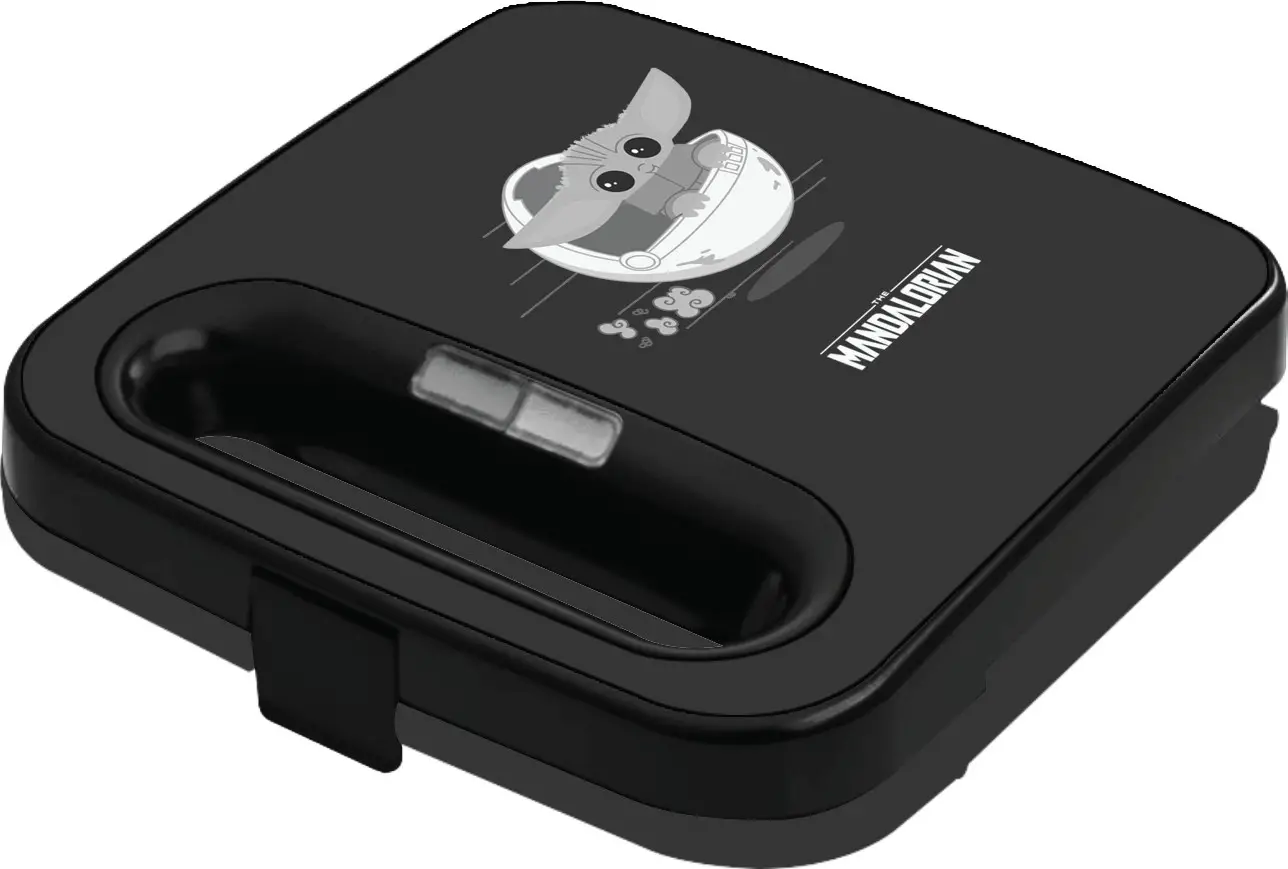 STAR WARS WM2 SRW MAN Waffle Maker - Cover