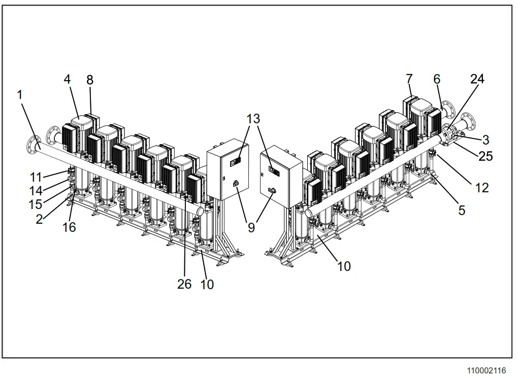 ECOLAB BF16 Multi Booster - 04