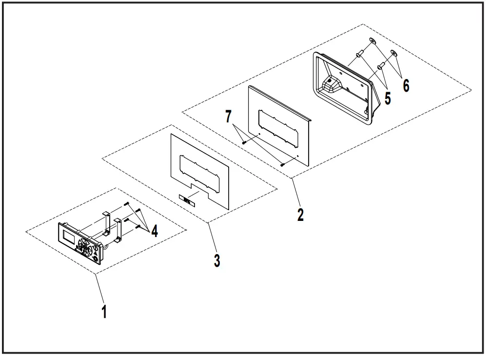 ECOLAB BF16 Multi Booster - 7