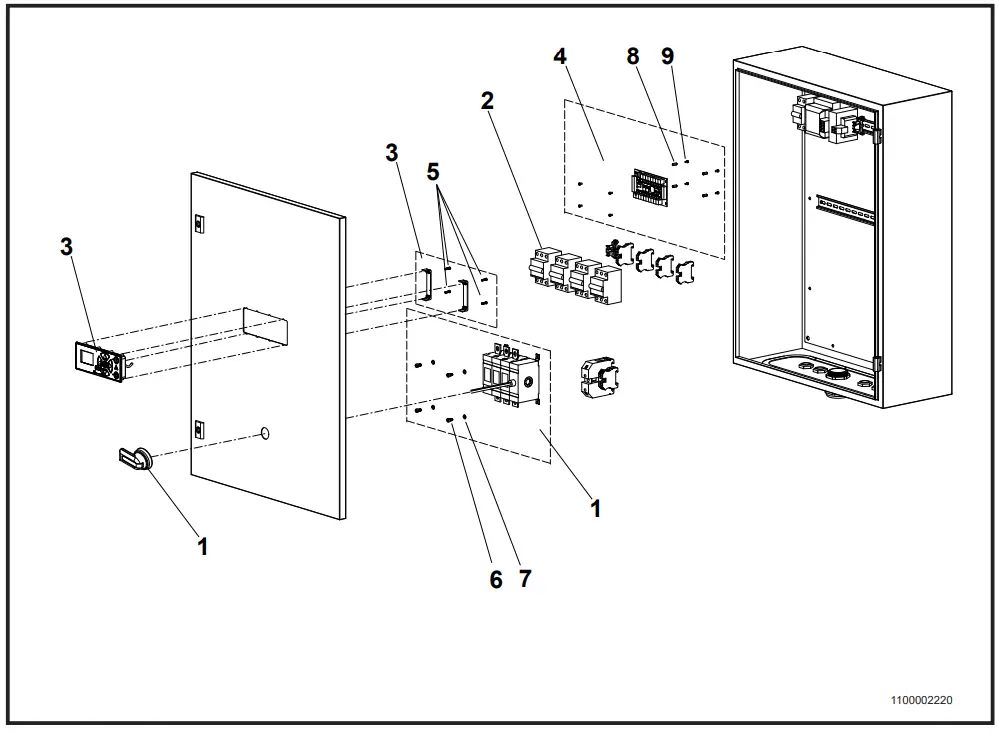 ECOLAB BF16 Multi Booster - 9