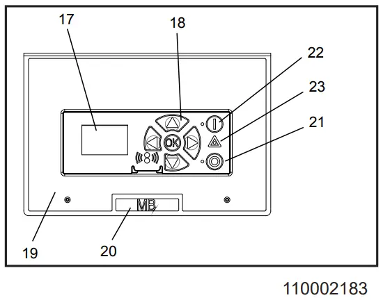 ECOLAB BF16 Multi Booster - Advanced Booster