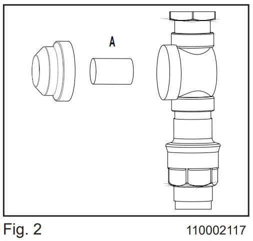 ECOLAB BF16 Multi Booster - MB systems