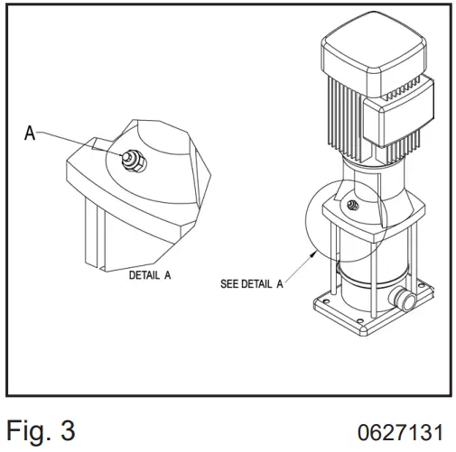 ECOLAB BF16 Multi Booster - pockets are forced