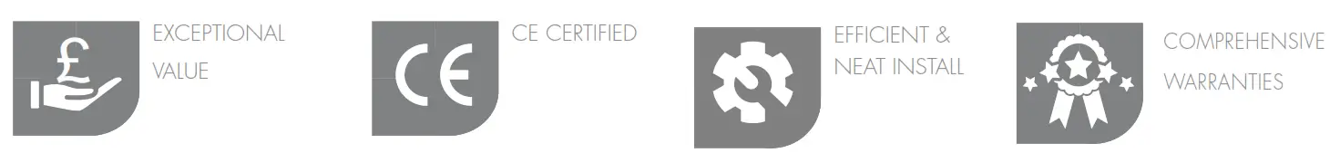 GARO DV1KT3 Digital &amp Analog Time Switches - EXCEPTIONAL