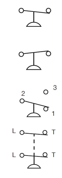 RANCO 2E980 Single Pressure Control fig 1
