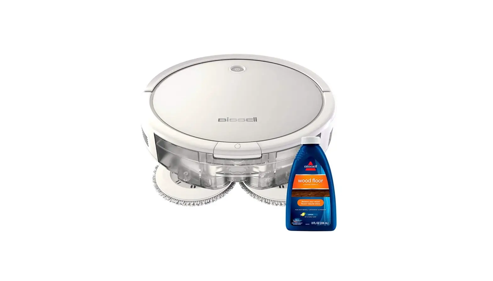 My Spinwave Robot Is Dispensing Too Much Solution In Mop Mode | Support My Spinwave Robot Is Dispensing Too Much Solution In Mop Mode | Support