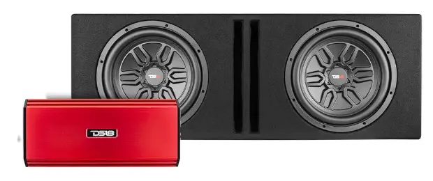 DS18-LSE-212A-Bass-Package-2-X-SLC-MD12-In-a-Ported-Box-product-image