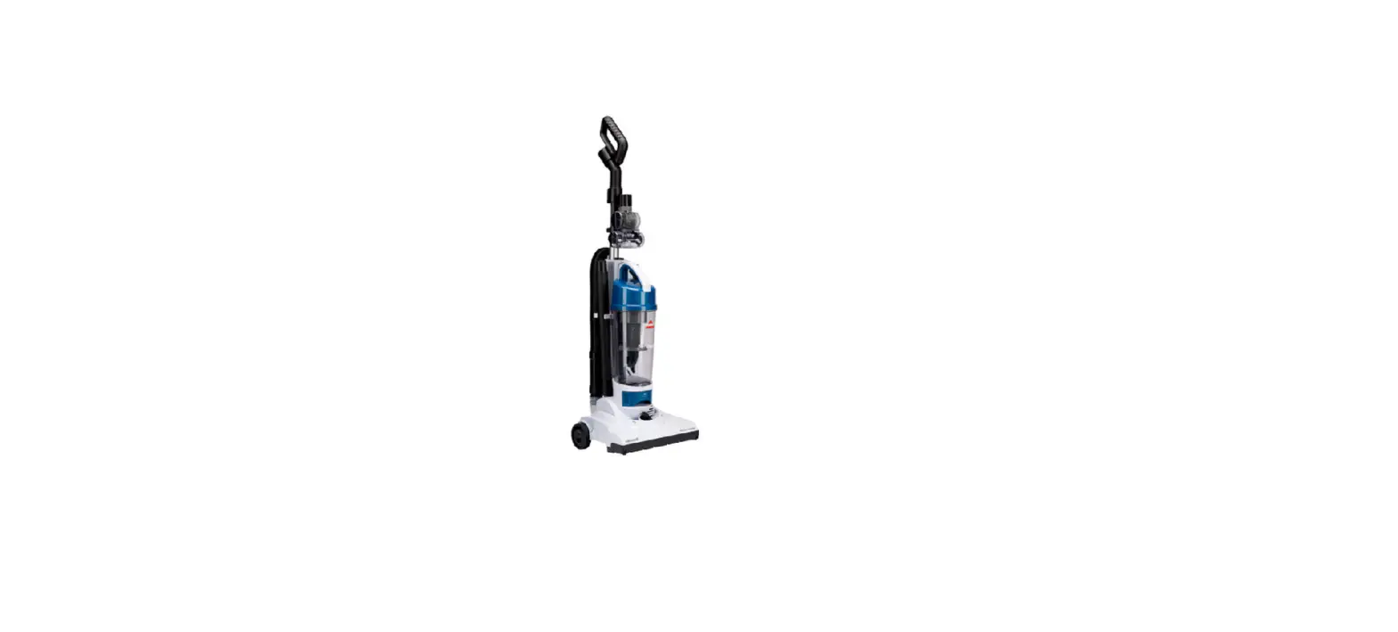 My Powerclean®/healthy Home Upright Vacuum® Has No Power | Support