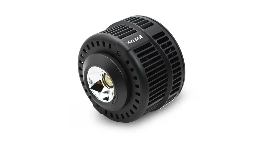 Kessil A500x Tuna Blue User Manual Kessil A500x Tuna Blue User Manual