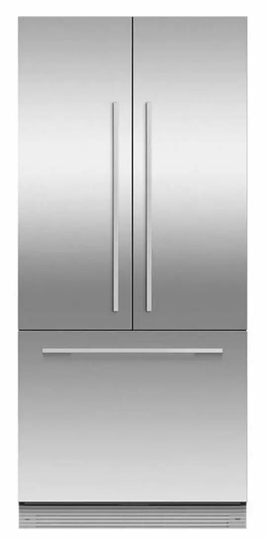FISHER-PAYKEL-AHD3RS80A -Contemporary -Square-Door-Handle-for-Integrated-French-Door-Refrigerator-Freezer-product-image