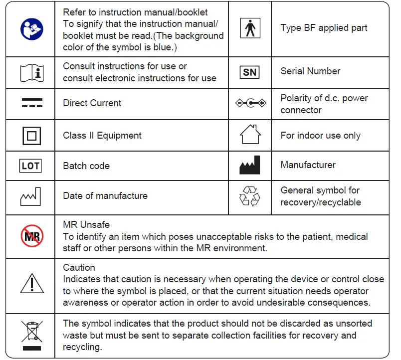 iBloodPressure SMBP802-GS-003 Cellular Blood Pressure Monitor 01