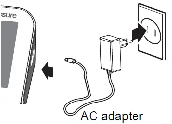 iBloodPressure SMBP802-GS-003 Cellular Blood Pressure Monitor 18