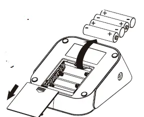 iBloodPressure SMBP802-GS-003 Cellular Blood Pressure Monitor 19