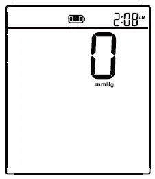 iBloodPressure SMBP802-GS-003 Cellular Blood Pressure Monitor 25