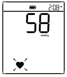 iBloodPressure SMBP802-GS-003 Cellular Blood Pressure Monitor 26