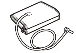 iBloodPressure SMBP802-GS-003 Cellular Blood Pressure Monitor 34