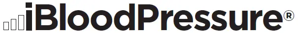 iBloodPressure SMBP802-GS-003 Cellular Blood Pressure Monitor logo