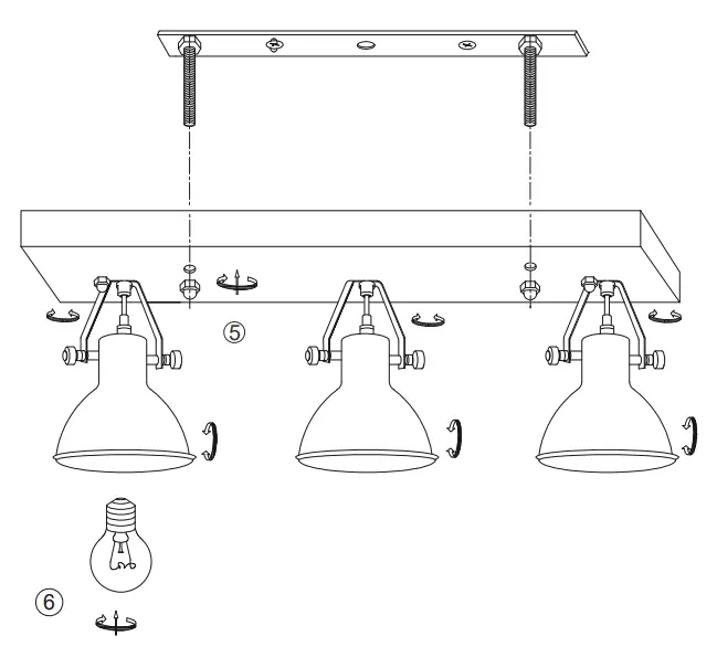 LeuchtenDireckt-11983-77-Ceiling-Light-3