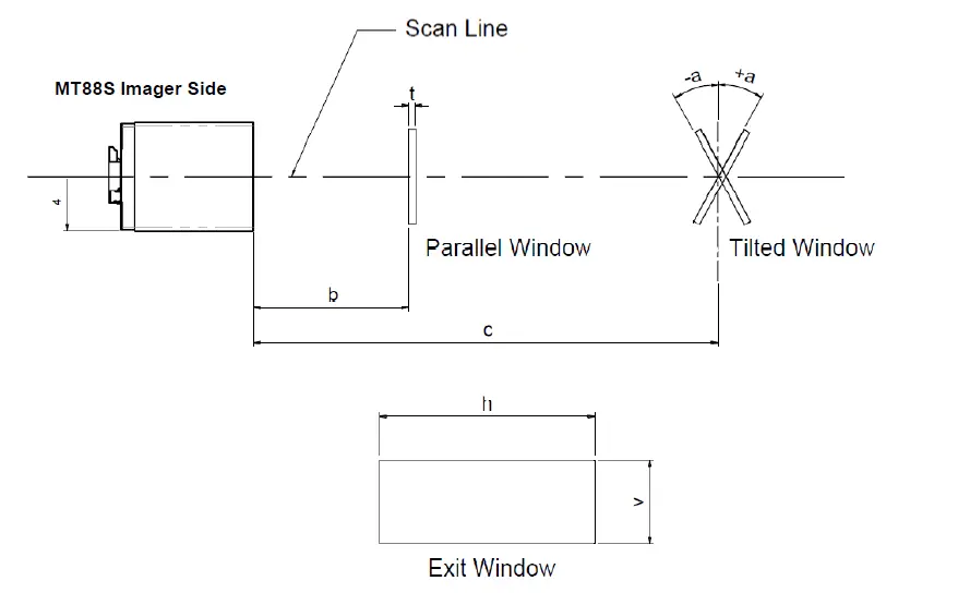 MARSON-MT88S-Long-Range
