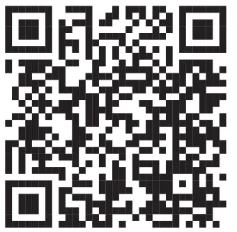 BRISTAN RD ROLL Chrome Round Toilet Roll Holder - qr code