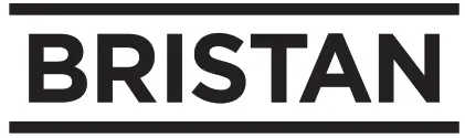 BRISTAN logo