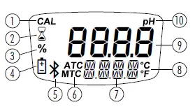 HANNA-HALO2-Wireless-Refillable-pH-Tester-for-Wine-FIG-3