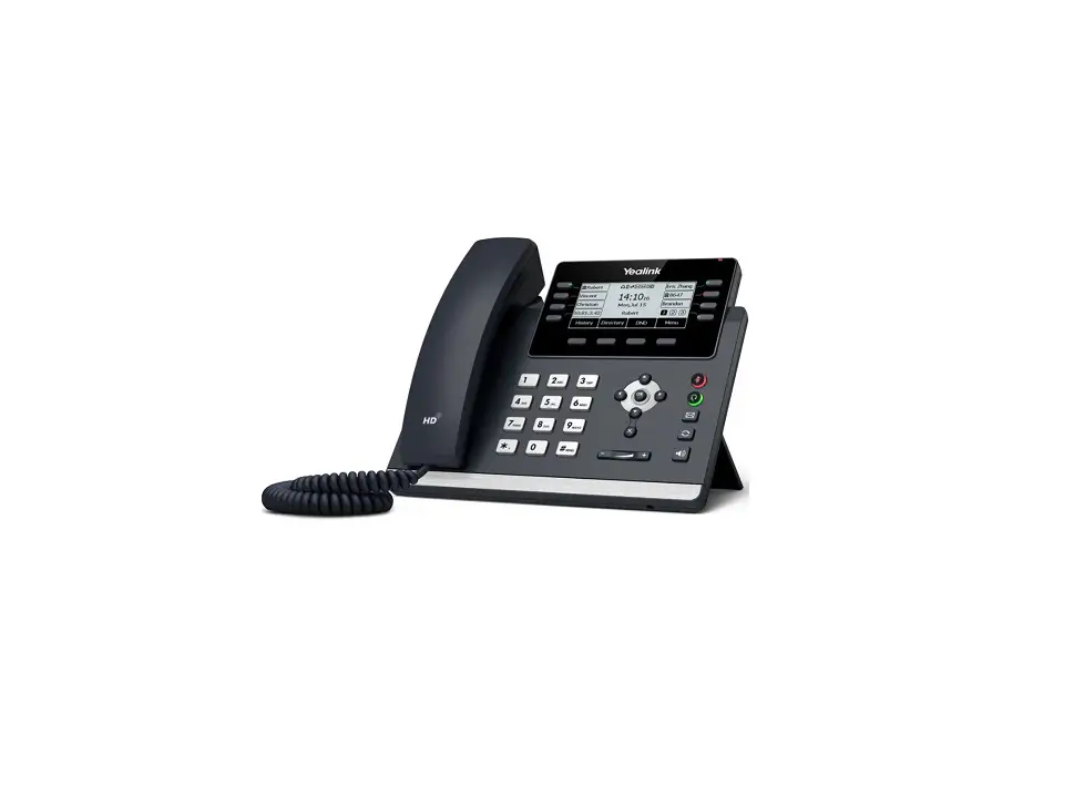 Vonage Yealink T46 Phone Video Hub User Guide Vonage Yealink T46 Phone Video Hub User Guide