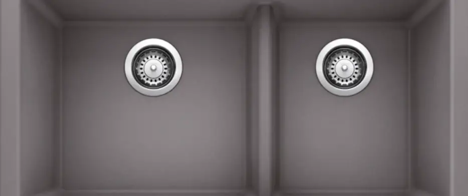 Luxart Siligranit Apron Front Sinks Instruction Manual Luxart Siligranit Apron Front Sinks Instruction Manual