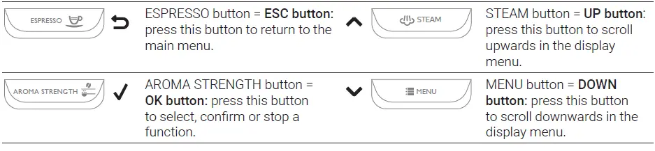 GAGGIA RI8760 Anima CMF Espresso Machine 02