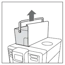 GAGGIA RI8760 Anima CMF Espresso Machine 04