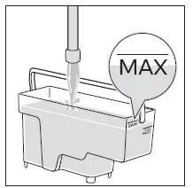 GAGGIA RI8760 Anima CMF Espresso Machine 04