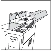 GAGGIA RI8760 Anima CMF Espresso Machine 06