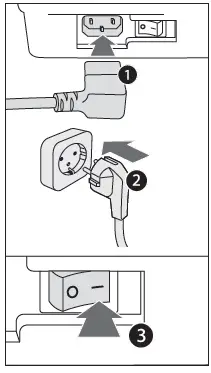 GAGGIA RI8760 Anima CMF Espresso Machine 07