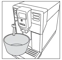 GAGGIA RI8760 Anima CMF Espresso Machine 07