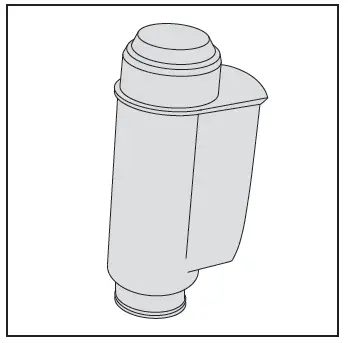 GAGGIA RI8760 Anima CMF Espresso Machine 17