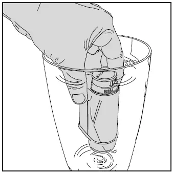 GAGGIA RI8760 Anima CMF Espresso Machine 18